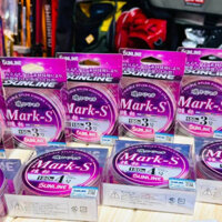 Cước Mark-S Sunline