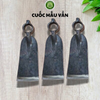 Cuốc nhíp mẫu vẳn cao cấp cuốc đất đào hố bấng bầu cây dày khoẻ