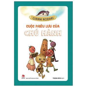 Cuộc Phiêu Lưu Của Chú Hành