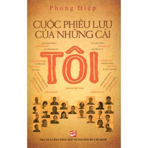 Cuộc Phiêu Lưu Của Những Cái Tôi