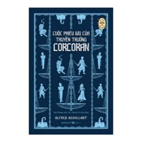 Cuộc Phiêu Lưu Của Thuyền Trưởng Corcoran