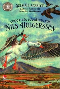 Cuộc phiêu lưu kì diệu của Nils Holgersson