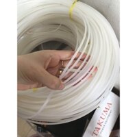 Cước quật cỏ Trắng tròn 3 ly _ giá 1kilogam, cực dai, chất lượng