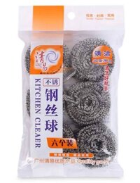 Cước Sắt Chùi Nồi QY1088