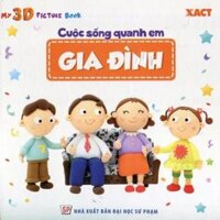 Cuộc Sống Quanh Em - Gia Đình