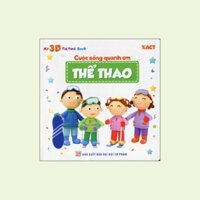 Cuộc Sống Quanh Em - Thể Thao