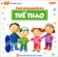 Cuộc Sống Quanh Em - Thể Thao