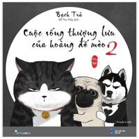 Cuộc Sống Thượng Lưu Của Hoàng Đế Mèo