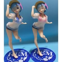 Cuộc Sống Trong Một Thế Giới Khác Từ Trầy Xước Mắt To Jingpin Lem Lem Zoro Hình Một Mảnh Nhân Vật Hành Động