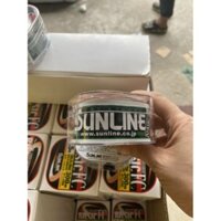 Cước sunline basic fc