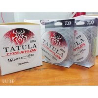 CƯỚC TATULA - DAIWA - 300m