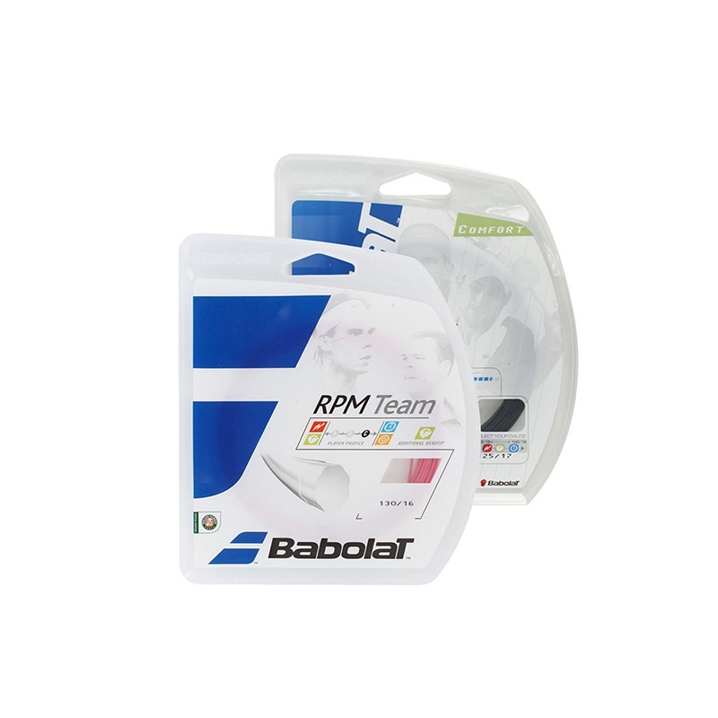 Cước Tennis Babolat RPM Team 241108