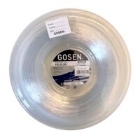 Cước Tennis Gosen POLYLON | TS1532C (Sợi)