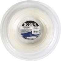 Cước Tennis Gosen POLYLON POLYBREAK | TS161-W (Sợi)