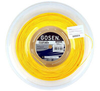 Cước Tennis Gosen POLYLON EGGPOWER | TS1012Y (Sợi)