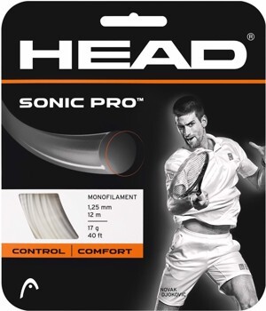 Cước Tennis Head Sonic Pro