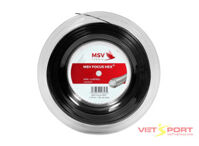 Cước Tennis MSV Focus Hex Đen