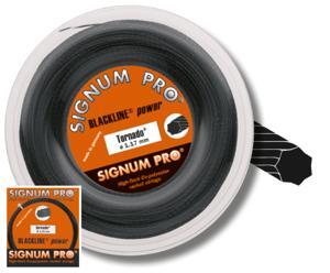 Cước Tennis Signum Pro Tornado