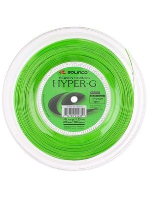 Cước Tennis Solinco Hyper-G