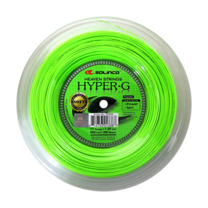 Cước Tennis Solinco Hyper-G