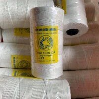 Cước Thả Diều 2 Con Cá