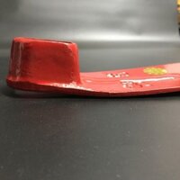 Cuốc thương hiệu Shanmao, mẫu cực dày, cuốc đào, cuốc thép, đào núi, trồng măng, làm cỏ, cuốc nông nghiệp, vườn