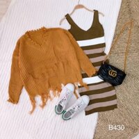 Cuộc tình mong đợi mòn ngừ nhất đã về 🗣🗣🗣