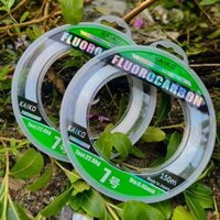 Cước trục Kaiko Flurocarbon săn hàng
