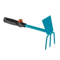 CUỐC VÀ CÀO ĐẤT CẦM TAY GARDENA 08915-20