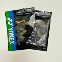 Cước vợt cầu lông Yonex BG 65 TITANIUM CHÍNH HÃNG