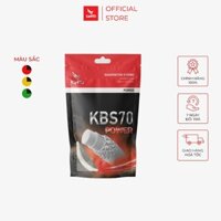 Cước Vợt Kamito Power KBS70 Lưới Đan Vợt Cầu Lông Chất Lượng Giá Tốt Bền Nhẹ