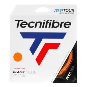 Cước vợt Tennis Tecnifibre Black Code
