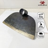 Cuốc Xạc Chảo Cày Sới Đất Làm Nương Rẫy Rèn Thủ Công 2T Sắc Bén Bền Bỉ