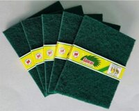 Cước xanh rửa chén Samran