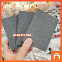 Cước Xốp Mài Nhám - Cước Chùi Xoang - Cước Chùi Nồi Đa Năng - Hàng Phổ Thông