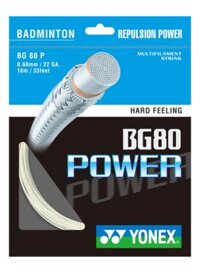 Cước Yonex BG 80 Power Chính Hãng