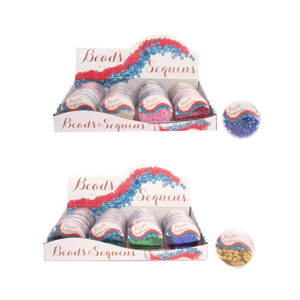 Cườm đủ màu UBL QC0003