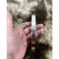 Cuộn 1 kg kẽm đơn rãnh 0.2*10mm hàn cell pin 21700 mạ niken.