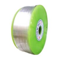 Cuộn 100 mét dây hơi PU khí nén phi 10mm, ống hơi khí nén phi 10mm