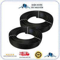 Cuộn 100m ống LDPE 20mm/ 25mm/ 32mm, Ống LDPE HS Dày 2mm, Ống Dẫn Nước Hệ Thống Tưới Cây