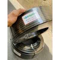 CUỘN 100M ỐNG TƯỚI CÂY LDPE 8x10MM ARRIGATION, NHỰA NGUYÊN SINH 100% CHẤT LƯỢNG CAO