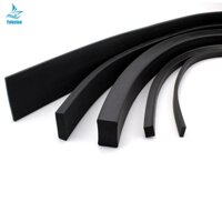 Cuộn 10M Dây Cao Su EPDM Hình Vuông 5 6 8 10 mm