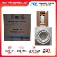 Cuộn 15m ống đồng Daikin 6.35mm x 12.7 mm x 0,71mm  ( Hàng chính hãng )