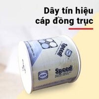 CUỘN 305M DÂY CÁP ĐỒNG TRỤC RG6 - 5C 128 TIM