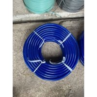cuộn 50m ống nước lưới dẻo phi 27, hàng đẹp giá tốt