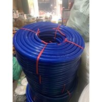 Cuộn 50m ống nước lưới dẻo phi 27 (đường kính trong 25) hàng đẹp giá tốt [BC shop] (Shop BC)