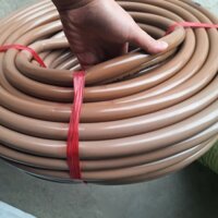 Cuộn 50mét ống nước mềm, ống nhựa mềm
