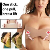 Cuộn Băng Dán Nâng Ngực Đa Năng 5cmx5M