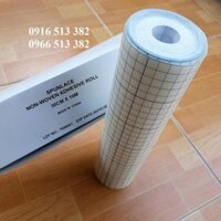 Cuộn băng dính thuốc loại to cỡ 30cm x 10m