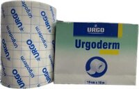 CUỘN BĂNG DÍNH Y TẾ DÁNG VẾT THƯƠNG Urgoderm 10CMX 5M